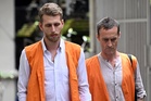 British drug smuggling arrests soar in Asia as young travellers face death penalty
