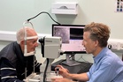 Eye scans could detect signs of common heart condition years before diagnosis