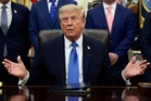 Trump dismisses AI guardrails because US has ‘strong and smart (High IQ!) president’