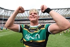 Henry Pollock ‘open to every opportunity’ amid Northampton contract talks