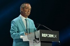 Nigel Farage hints Reform UK’s £72 million donations may be illegal under proposed new law