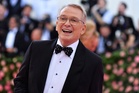 Renowned celebrity fashion designer Bob Mackie dies at 87