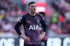 Is Liverpool v Tottenham on TV? Channel, kick-off time and how to watch Carabao Cup tie for free