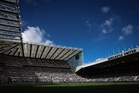 Newcastle United extend BetMGM deal with parent company LeoVegas