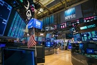 Tech stocks fall after calls for AI development to slow