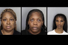 Three women arrested after 6-year-old dies from being left inside hot daycare van