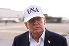 Trump’s latest Truth Social AI spree leaves critics demanding 25th Amendment action