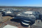 3 hospitalized as massive swarm of bees invades Arizona computer workplace and terrorizes employees