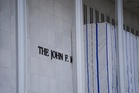 Kennedy Center comes up with 10 different ways to put Trump’s name on the building for his ‘generosity’ and ‘unwavering support’
