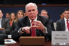 Ex-CIA Director John Brennan issued subpoena in Trump "grand conspiracy" investigation, lawyer says