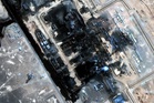 What the closure of Saudi Arabia's East-West pipeline could mean for oil flows