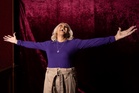 Darlene Love, at 85, finally gets the spotlight to herself in a new documentary at TIFF