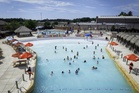 End of the ride for legendary Jersey theme park as owners slap on a for sale sign