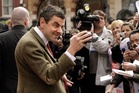 Mr Bean to step into the world of Dennis The Menace and more in Beano crossover