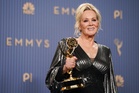 Partial list of winners at the 2026 Primetime Emmy Awards