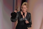 Emmy Awards winners 2026: Widow’s Bay dominates as Jean Smart makes history