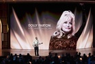 Emmy Awards honours Dolly Parton and Catherine O’Hara in emotional In Memoriam tribute
