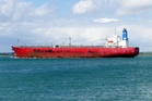 Iran-US war latest: Trump’s forces dismiss Tehran’s claim that mines blew up oil tanker in Strait of Hormuz