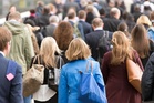 Vacancies drop to fresh five-year low as small firms remain under pressure – ONS