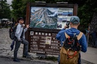 Japan falls out of top 10 destinations for Chinese travellers during Golden Week amid diplomatic tensions