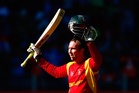 Zimbabwe cricketer breaks Sachin Tendulkar world record in Australia clash