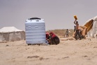 Fuel shortage in Yemen hampers migrants fleeing conflict and seeking safety in Djibouti