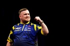 Luke Littler needs ‘crucial days off’ as he chases 10 major titles in 2026