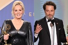 Emmys 2026 winners: Full list of winners from The Pitt to Widow’s Bay and more