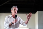 Gavin Newsom reveals he won’t run for president in 2028 if a certain other Democrat does