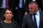 Coleen Rooney reflects on ‘working things out’ after Wayne marriage scandals