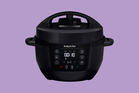 Heading to university? The Instant Pot mini makes cooking in small spaces easier