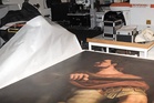 Laser technology used to authenticate painting ‘signed by Leonardo Da Vinci’