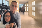 New York Fashion Week: CEO apologizes after restraining two PETA protestors