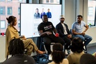Black History Month: Meet two community groups celebrating Black identity