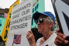 Fueled by $100 billion windfall, ICE rushes to hire 5,000 more deportation officers