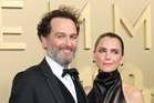 Matthew Rhys reveals partner Keri Russell’s brutal response to his two Emmy wins