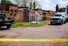 South African police issue alert after seventh woman's body found near Johannesburg