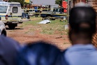 Serial killer fears grow as seven women found dead near major city