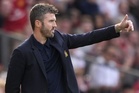 Michael Carrick demands Man United use derby ‘injustice’ as fuel for Carabao Cup clash with Brighton