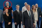 Calls for NHL star to be banned after appearing in ad for Putin’s government