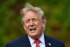 Trump lashes out at Supreme Court over ‘shockingly bad’ mail ballot decision