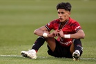 Who is JJ Gabriel? The Man Utd super talent that could spark transfer frenzy after request to leave