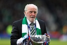 Scotland and Celtic great Danny McGrain, 76, diagnosed with Alzheimer’s