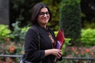 Home Office breached human rights of couple kept apart in immigration detention, judge rules