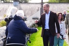Prince William launches £250k community fund to revive Dartmoor village