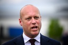 Who is Dan Thomas? Reform’s leader in Wales quits after assault arrest