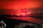 Britons escape ‘wall of flames’ by fleeing into the sea as Croatia wildfire tears through holiday island