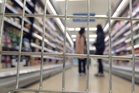 Modern slavery victims being ‘exploited in plain sight’ across UK retail sector