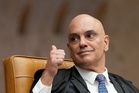 Brazil's top court weighs a probe against the judge who sent former President Bolsonaro to prison