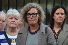 Belfast teenager ‘failed by Stormont department and police’ – Fiona Donohoe